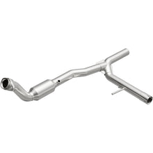 Load image into Gallery viewer, MagnaFlow 07-08 Ford F-150 4.2L Direct Fit Converter