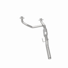 Load image into Gallery viewer, MagnaFlow 94-95 Dodge Ram y-pipe CA Direct Fit Converter