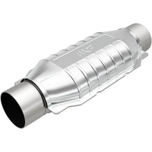 Load image into Gallery viewer, MagnaFlow 3.00 CA Universal Converter