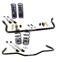 Load image into Gallery viewer, Ridetech 68-72 Chevrolet Chevelle StreetGrip Suspension Lowering Kit