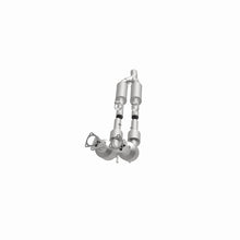 Load image into Gallery viewer, MagnaFlow 06-08 Volkswagen Passat 3.6L Direct Fit Converter