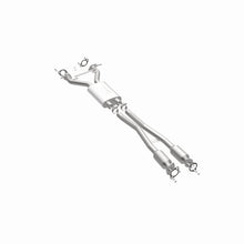 Load image into Gallery viewer, MagnaFlow 2015 K900 5L Underbody Direct Fit Converter