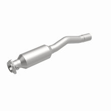 Load image into Gallery viewer, MagnaFlow 84-95 Volvo 2.3/2.8 CA Direct Fit Converter