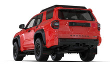 Load image into Gallery viewer, Rally Armor 25-26 Toyota 4Runner Black UR Mud Flap w/ Red Logo