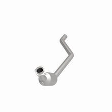 Load image into Gallery viewer, MagnaFlow 03-05 Jaguar S-Type 4.2L Direct Fit Converter