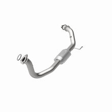 Load image into Gallery viewer, MagnaFlow 2004 Isuzu Rodeo 3.2L Direct Fit Converter