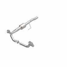 Load image into Gallery viewer, MagnaFlow 00-01 Dodge Ram 1500 3.9L Direct Fit Converter