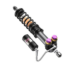 Load image into Gallery viewer, KW Porsche Carrera GT (980) Black Edition V5 Classic Coilover Kit