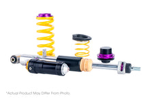 Load image into Gallery viewer, KW 2021+ BMW M3 (G80) Sedan AWD / M4 (G82) Coupe AWD (Comp. Incl.) V4 Clubsport Coilover 3-Way