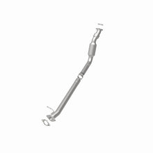 Load image into Gallery viewer, MagnaFlow 05-06 Chevrolet Uplander 3.5L Direct Fit Converter