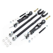 Load image into Gallery viewer, SPL Parts 13-16 Porsche Boxster / 13-16 Porsche Cayman (Excl. GT4/GT4RS) Rear Lower Control Arm Kit