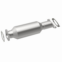 Load image into Gallery viewer, MagnaFlow 06-08 Hyundai Sonata 2.4L Direct Fit Converter