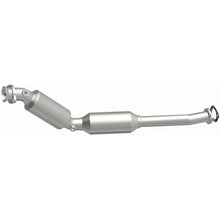 Load image into Gallery viewer, MagnaFlow 03-11 Ford Crown Victoria 4.6L Direct Fit Converter