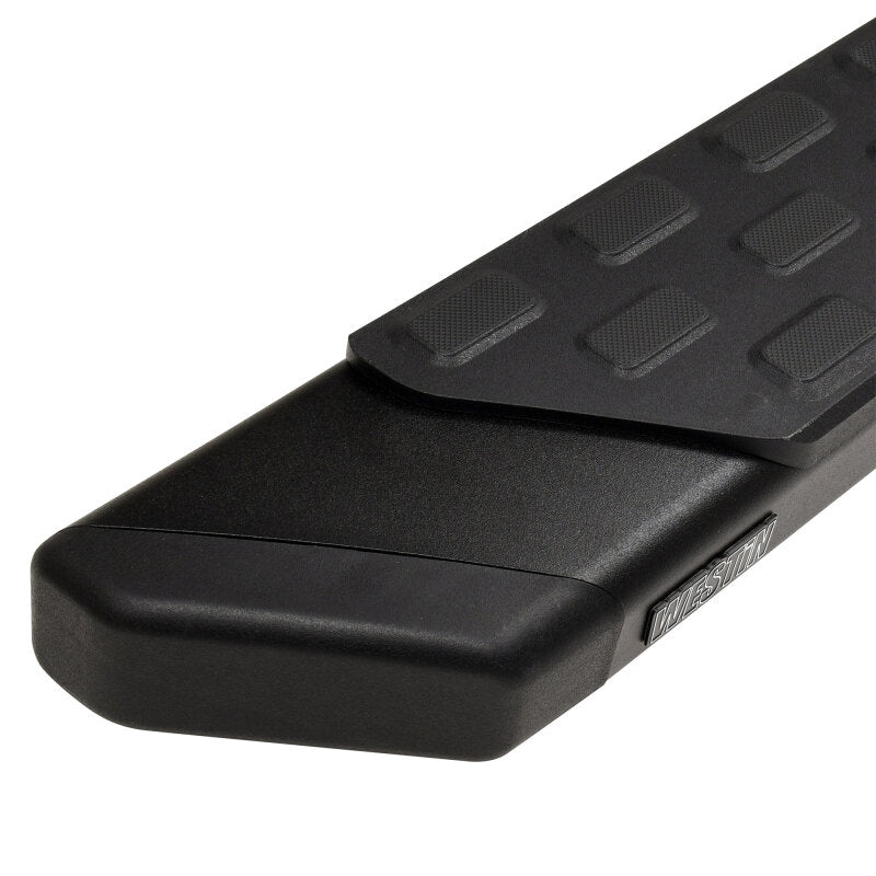 Westin 09-18 RAM 1500 CC / 10-24 2500/3500 CC HDX Running Boards - Tex. Blk