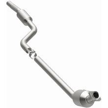 Load image into Gallery viewer, MagnaFlow 12-14 Mercedes-Benz C350 3.5L Direct Fit Converter