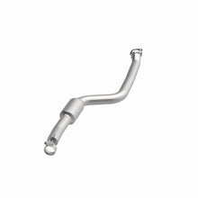 Load image into Gallery viewer, MagnaFlow 09-16 BMW Z4 L6 3.0L OEM Grade / EPA Compliant Direct-Fit Catalytic Converter