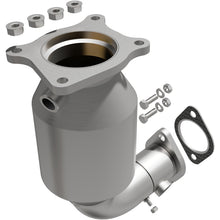Load image into Gallery viewer, MagnaFlow 20-21 Subaru WRX 2.0L Direct Fit Catalytic Converter