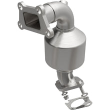 Load image into Gallery viewer, MagnaFlow 2012 Chevrolet Equinox 3.0L Direct Fit Converter
