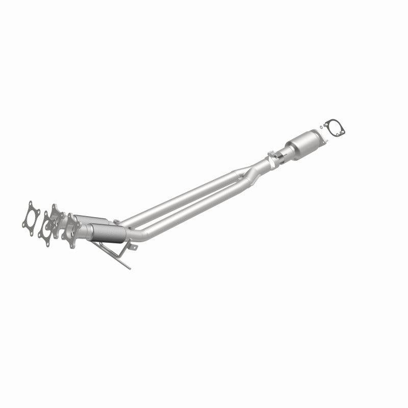 MagnaFlow 02-04 Volvo S80 2.9L Direct Fit Converter
