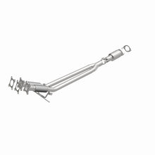 Load image into Gallery viewer, MagnaFlow 02-04 Volvo S80 2.9L Direct Fit Converter