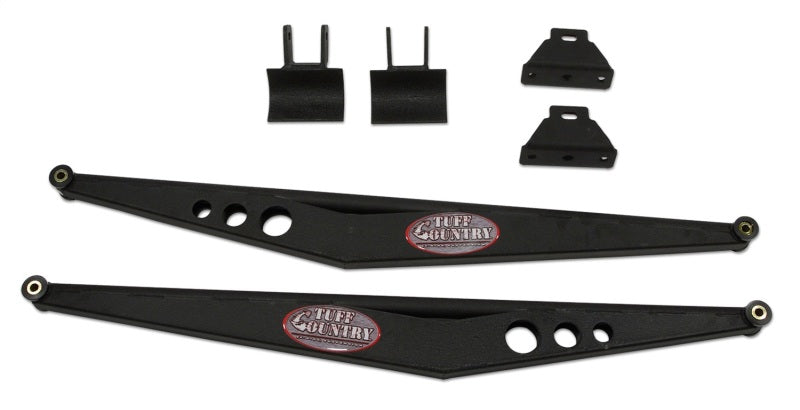 Tuff Country 99-04 Ford F-250 4wd (Short Beds Only) Ladder Bars Pair