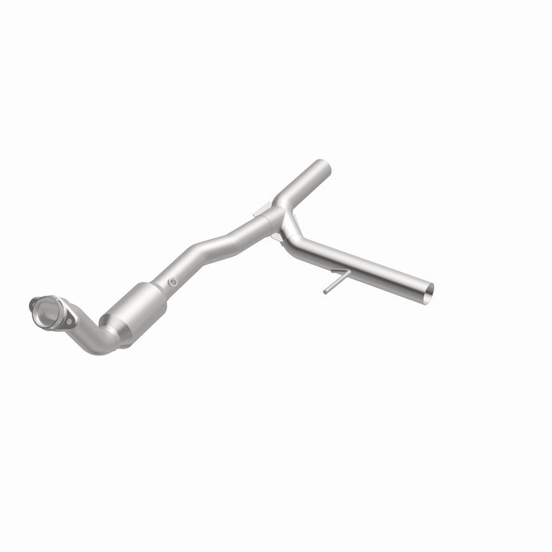 MagnaFlow 07-08 Ford F-150 4.2L Direct Fit Converter