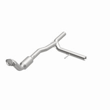 Load image into Gallery viewer, MagnaFlow 07-08 Ford F-150 4.2L Direct Fit Converter