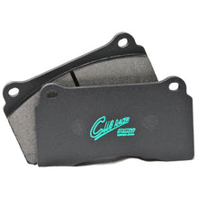 Load image into Gallery viewer, Project Mu 08-10 370z/G37 w/ Brembo CLUB RACER Rear Brake Pads
