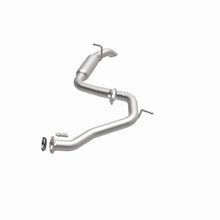 Load image into Gallery viewer, BRE Exhaust 13-17 Toyota RAV4 2.5L Muffler Kit