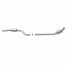 Load image into Gallery viewer, MagnaFlow 12-14 Mercedes-Benz C350 3.5L Direct Fit Converter