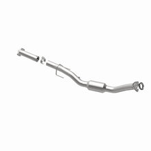 Load image into Gallery viewer, MagnaFlow 04-05 Chevrolet Trailblazer EXT 4.2L Direct Fit Converter