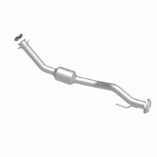 Load image into Gallery viewer, MagnaFlow 04-05 Chevrolet Trailblazer 4.2L Direct Fit Converter