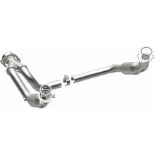 Load image into Gallery viewer, MagnaFlow 09-10 Cadillac Escalade 6.2L Direct Fit Converter