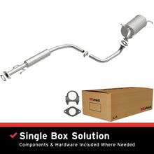 Load image into Gallery viewer, BRExhaust 09-11 Chevy Aveo5 1.6L Exhaust Kit
