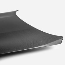 Load image into Gallery viewer, Seibon 2023 Nissan Z OEM-Style Carbon Fiber Hood