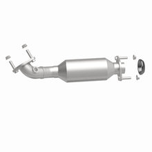 Load image into Gallery viewer, MagnaFlow 06-07 Cadillac STS 3.6L Direct Fit Converter