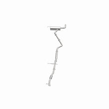 Load image into Gallery viewer, MagnaFlow BRE Exhaust Kit 14-18 JEEP CHEROKEE 2.4L