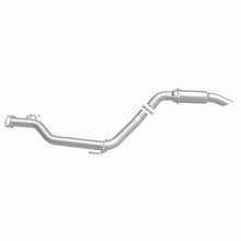 Load image into Gallery viewer, BRExhaust 13-18 Nissan Pathfinder/ 13-17 Infiniti JX35/QX60 Muffler Kit