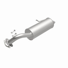 Load image into Gallery viewer, MagnaFlow BRE Exhaust Kit 14-19 KIA SOUL 1.6L