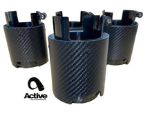 Load image into Gallery viewer, G8X BMW M2, M3 &amp; M4 OEM Rear Exhaust Tips