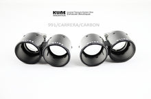 Load image into Gallery viewer, Kline Innovation Valvetronic Exhaust System (991.1 Carrera)