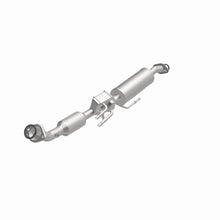 Load image into Gallery viewer, MagnaFlow Direct Fit Catalytic Converter 20-22 Toyota Prius Prime Underbody 1.8L