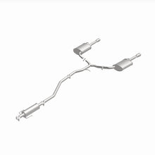 Load image into Gallery viewer, MagnaFlow BRE Exhaust Kit 06-12 Fusion Milan MKZ