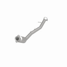 Load image into Gallery viewer, MagnaFlow 07-08 Land Rover Range Rover 4.4L Direct Fit Converter