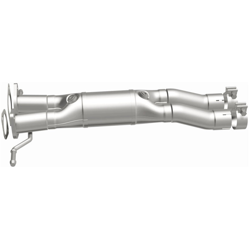 MagnaFlow 2010 Ford Taurus 3.5L Direct Fit Converter