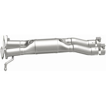 Load image into Gallery viewer, MagnaFlow 2010 Ford Taurus 3.5L Direct Fit Converter