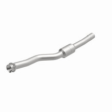 Load image into Gallery viewer, MagnaFlow 09-15 Cadillac CTS 6.2L Direct Fit Converter
