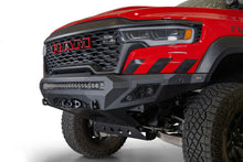 Load image into Gallery viewer, Addictive Desert Designs 2025 Ram RHO Stealth Fighter Front Bumper Winch Kit
