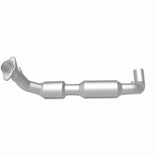 Load image into Gallery viewer, MagnaFlow 02-03 Ford F-150 5.4L Direct Fit Converter