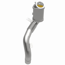 Load image into Gallery viewer, MagnaFlow 13-17 BMW 550i 4.4L Closed Couple Direct Fit Converter